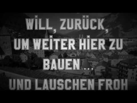 FANSZENE CHUR - REISEN IN DIE WELT HINEIN TEIL 1