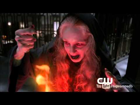 Supernatural 9x04 Promo "Slumber Party" [RUS SUB]