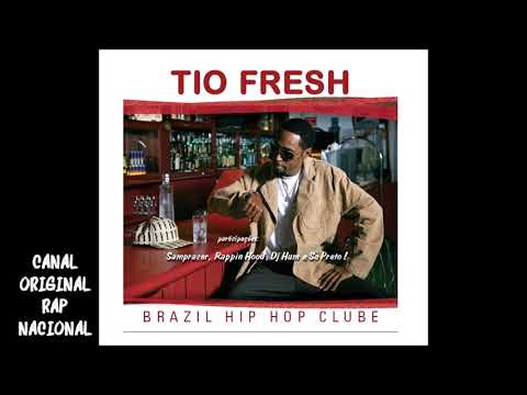 Tio Fresh 🎵 Mãe Solteira