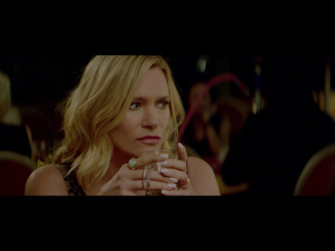 Clip de ‘The Black Room’, con Natasha Henstridge (Species) - Abandomoviez.net