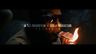Ballout - Give No Fucks (Official Video)  @AZaeProduction x @JerryPHD