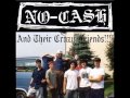 NO CASH- CLEAR THE CHAMBER(LIVE AT CBGB ...