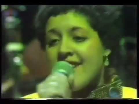 Poly Styrene - X-Ray Spex - Identity