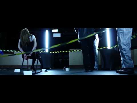 Promethium Music Video - Visions (Heavy Metal)