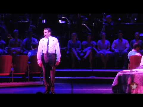 Anyone Can Whistle video thumbnail