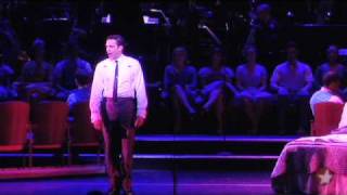 On the Scene: Anyone Can Whistle at Encores!