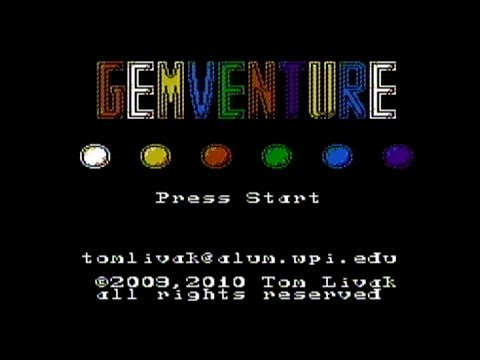 Gameplay Trailer