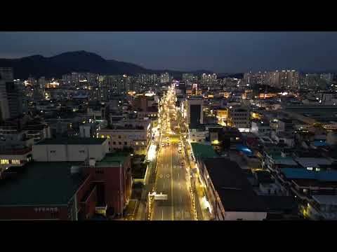 2025 상주곶감축제 점등식