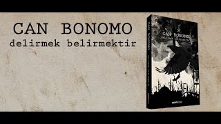 Can Bonomo - Yapmayaydın İyiydi #delirmekbelirmektir