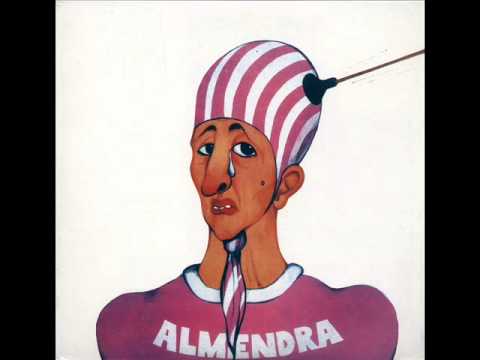 Almendra - Almendra - Álbum completo.