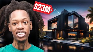 Expensive Items Julio Foolio Owned Before He DIED..