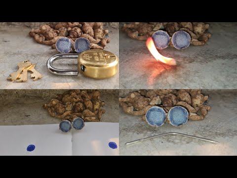 Original Black Turmeric, 50 gm