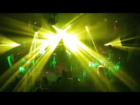 Turbo Suit @ Asheville Music Hall 2-6-2016