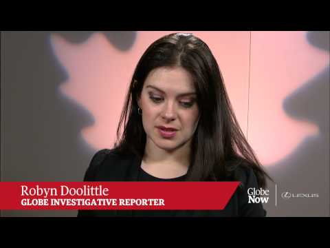 Globe Now: Robyn Doolittle and David Walmsley on the new Rob Ford videos