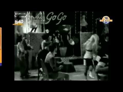 The Strangeloves - I Want Candy (1965)