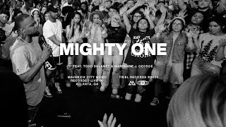 Mighty One Music Video