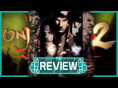 Onimusha 2: Samurai’s Destiny Review – Two Decades Can't Stop This Action