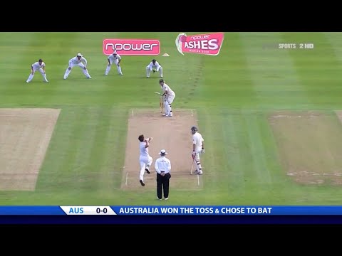 ENG vs AUS Ashes 2009 3rd Test | Full Match Highlights