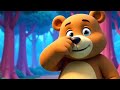 Let S Dance With Mister Bear Nursery Rhymes Kids Songs