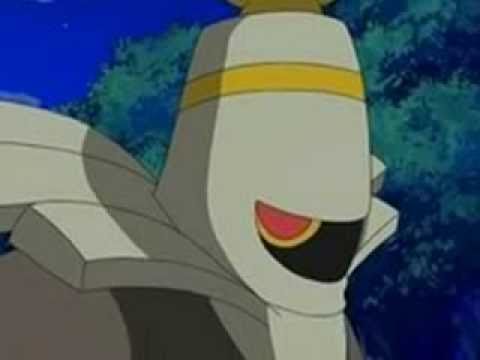 Tribute to Duskull, Dusclops & Dusknoir - (Don't Fear) The Reaper