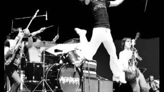 MONTROSE - Paper Money.wmv