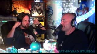 Joe Rogan Experience #272 - Duncan Trussell, Joey Diaz, Ian Edwards