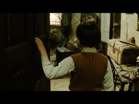 The Woman in Black: Angel of Death (Clip 'Trick You')