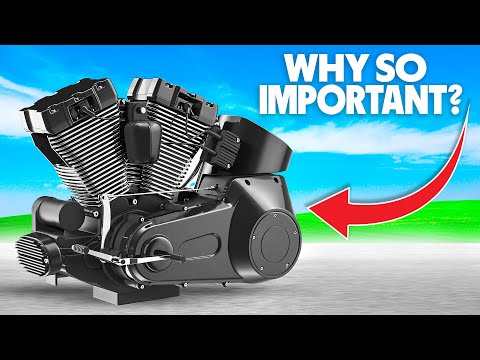 101 Facts About V-Twin Engines EVERYONE Should know