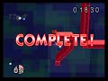 TAS Polygon Mewtwo Completes Mario S Break The Targets Stage Smash Remix 1 5 0