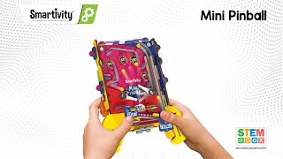 Smartivity - Mini Pinball