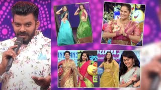 All in One Super Entertainer Promo | 11th January 2021 | Dhee 13,Cash, Extra Jabardasth,Jabardasth