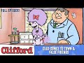 Clifford Cleo Comes To Town False Friends Full Episodes Classic Series