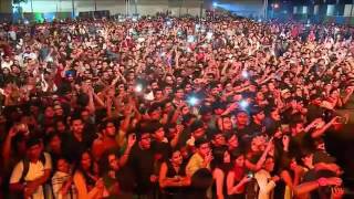 Rock On 2 Concert in Bengaluru  | Shraddha Kapoor &amp; Farhan Akhtar | Fan Made |~ Rock On Revisited