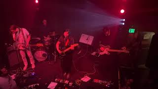 Lucy Dacus - Night Shift live 12/31/19