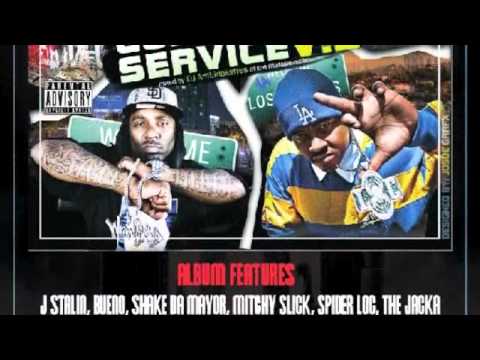 "On Some Otha Shit" By: Tha COR ft. Kuzzo Fly, Keak Da Sneak & B-Luv