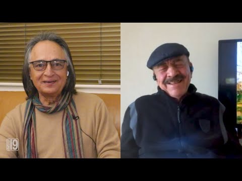 Studio 19: Mangal with Haroon Yousofi  منگل در استودیوی ۱۹ با هارون یوسفی