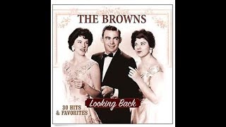 The Browns - A Nine Song Tribute From Ranch Radio