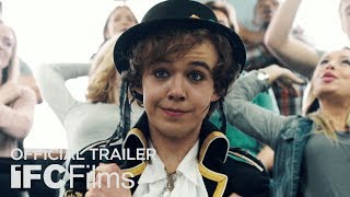 Freak Show – Official Trailer l HD l IFC Films