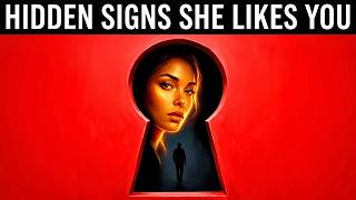 10 Signs She's Attracted to You (Most Men Miss These)