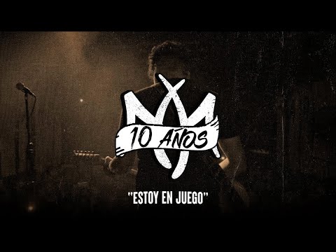 Estoy En Juego - EN VIVO | Nacidos De Nuevo 10 Años