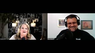 THE Podcaster Nation #180 - "Jess Sayin," with Jessica Danel!!!