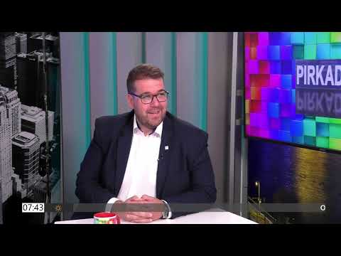 PIRKADAT M. Kende Péterrel: Gadanecz Zoltán