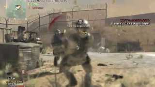 Squiriferous - MW3 Episode Eleven: "Betcha Didn't See That Coming"