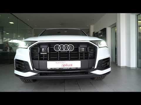 Audi Select :plus - Audi Q7