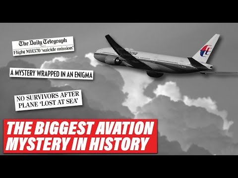 PAWN MAN - Between the Pawn Ep. 76 MALASIYA AIRLINES FLIGHT 370 MYSTERY