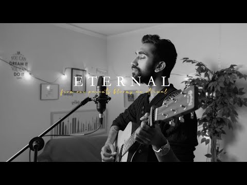 Nikhil Iyer, PRI - Eternal