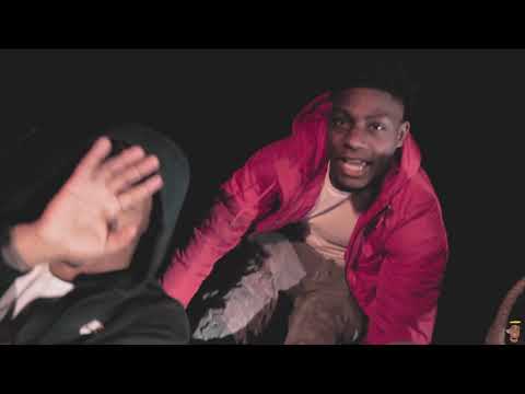 SBO RED - Block Boy (feat. SwishRay x Zae) [@ShotByGod]