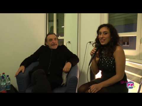 Le interviste di Pop Tv - Nino Frassica