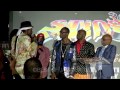 Major Mackerel Wants To Clash Elephant Man Sting Jamaica