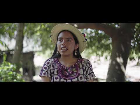 Ukotzijal Ajpu, Flor de Luna